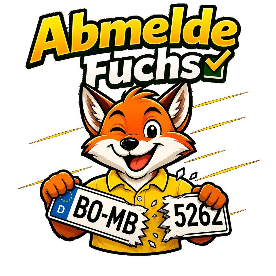 Abmelde Fuchs