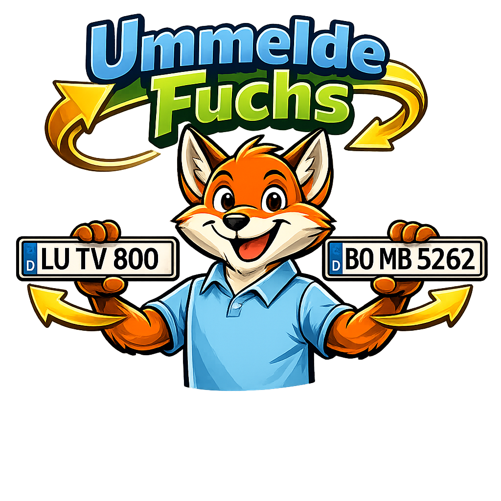 Ummelde Fuchs
