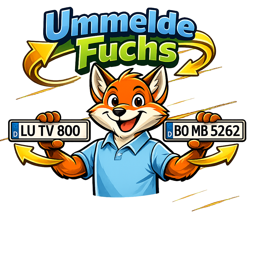 Ummelde Fuchs