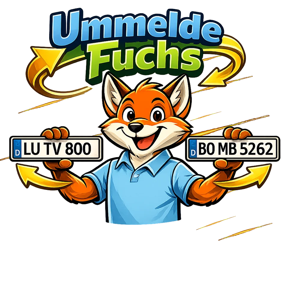Ummelde Fuchs
